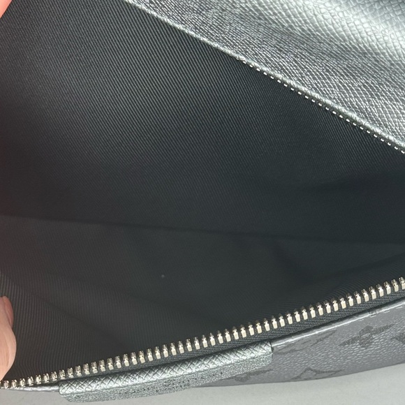 Louis Vuitton Silver G65 Discovery Backpack *Mint condition* - Picture 10 of 15